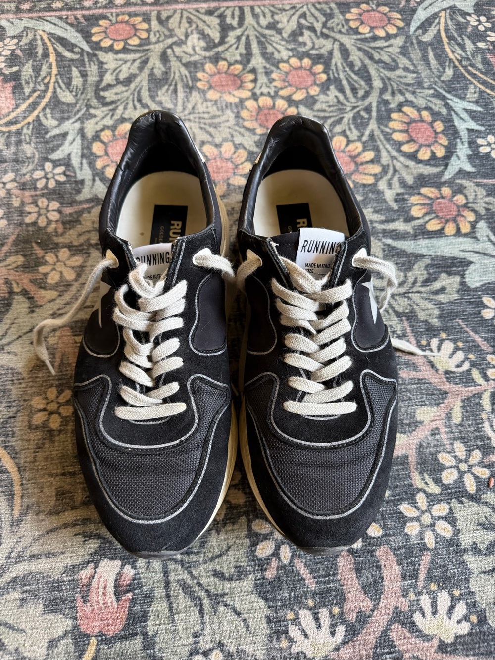 Golden Goose - Runners, 43